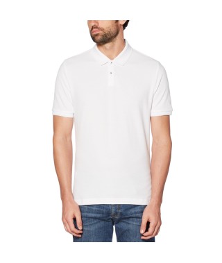 Men's Slim Fit Solid Polo Shirt - 7