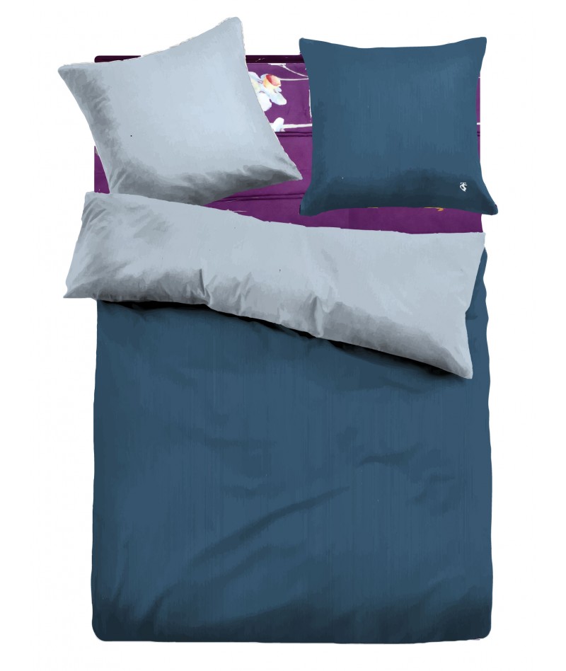 Bed sheet - 7