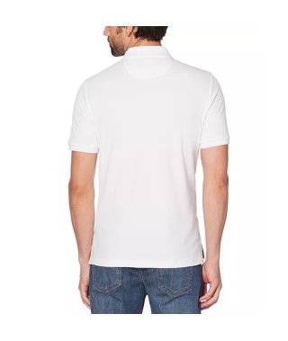 Camiseta Polo Hombre Slim Fit Solid - 8