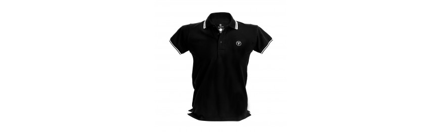 Camiseta Polo Hombre Slim Fit Solid - 15