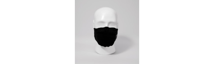 TN95 Exchange Woven Man Mask - 5