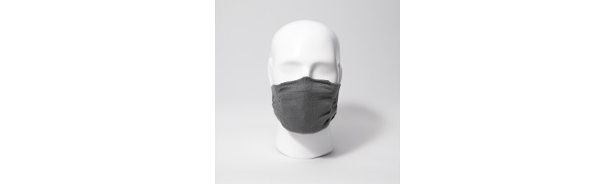 TN95 Exchange Woven Man Mask - 2