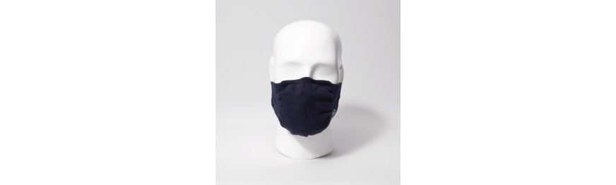 TN95 Exchange Woven Man Mask - 14