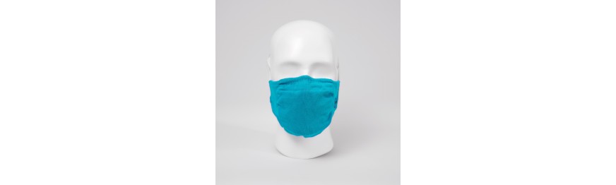 TN95 Exchange Woven Man Mask - 20