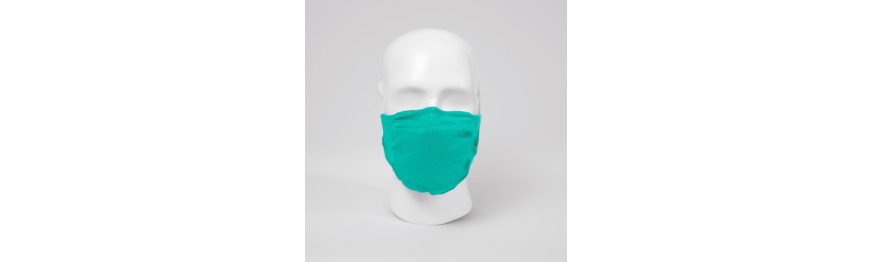 TN95 Exchange Woven Man Mask - 23
