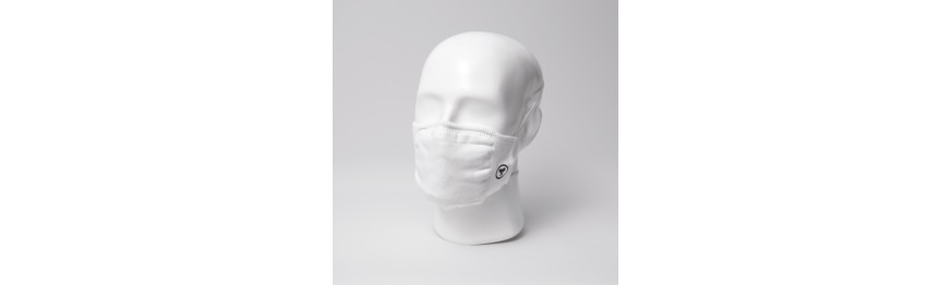 TN95 Exchange Woven Man Mask - 7