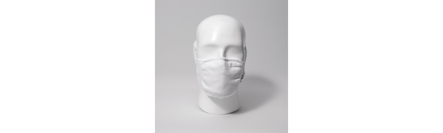 TN95 Exchange Woven Man Mask - 8