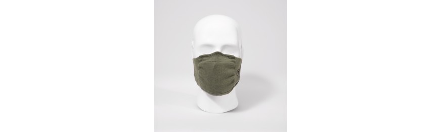 TN95 Exchange Woven Man Mask - 26