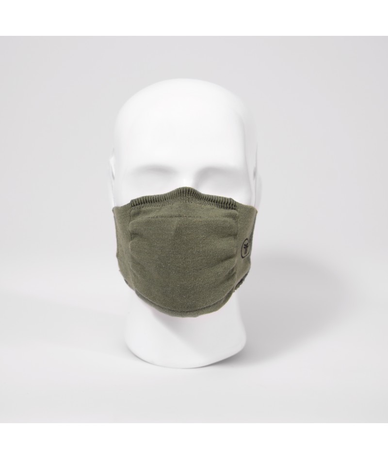 TN95 Exchange Woven Man Mask - 4