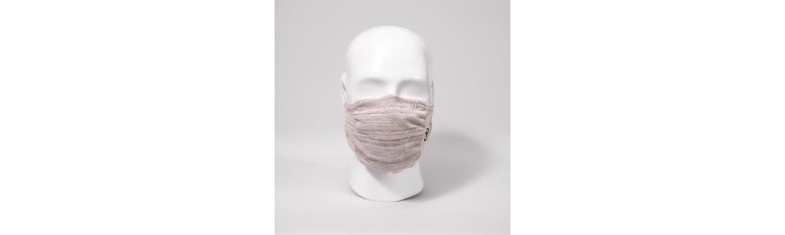 TN95 Exchange Woven Man Mask - 29