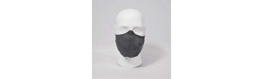 Man Mask TN95 Exchange Fabric - 2