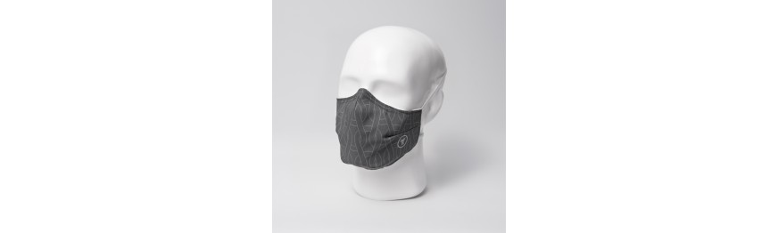 Man Mask TN95 Exchange Fabric - 1