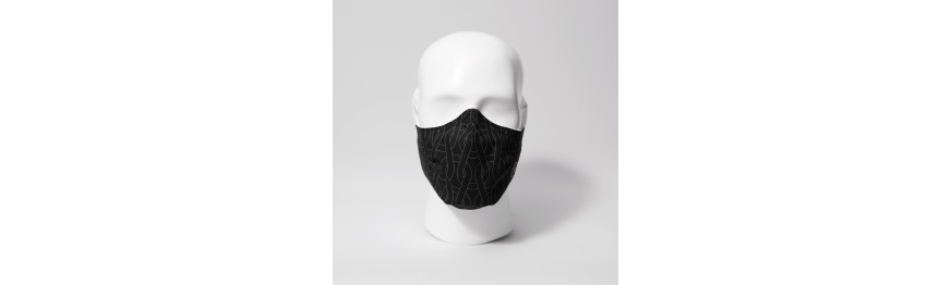 Man Mask TN95 Exchange Fabric - 5
