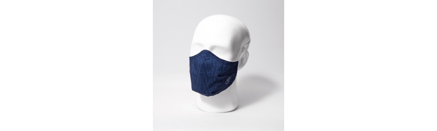 Man Mask TN95 Exchange Fabric - 7