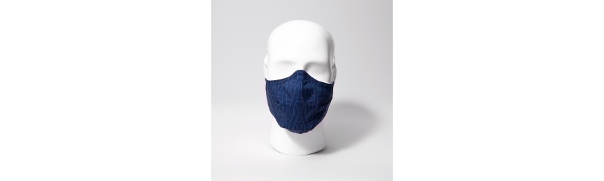 Man Mask TN95 Exchange Fabric - 8