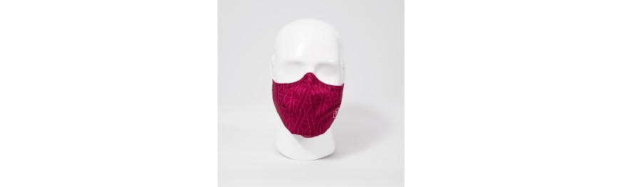 Man Mask TN95 Exchange Fabric - 11