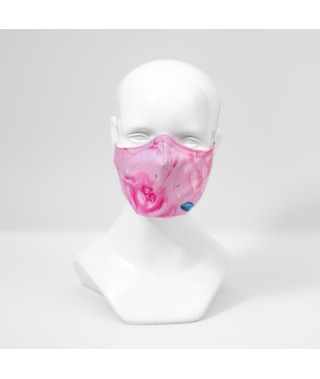 TN95 Exchange Fabric Woman Mask - 2