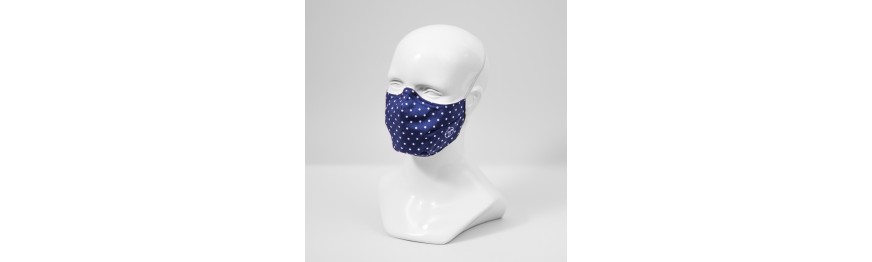 TN95 Exchange Fabric Woman Mask - 3