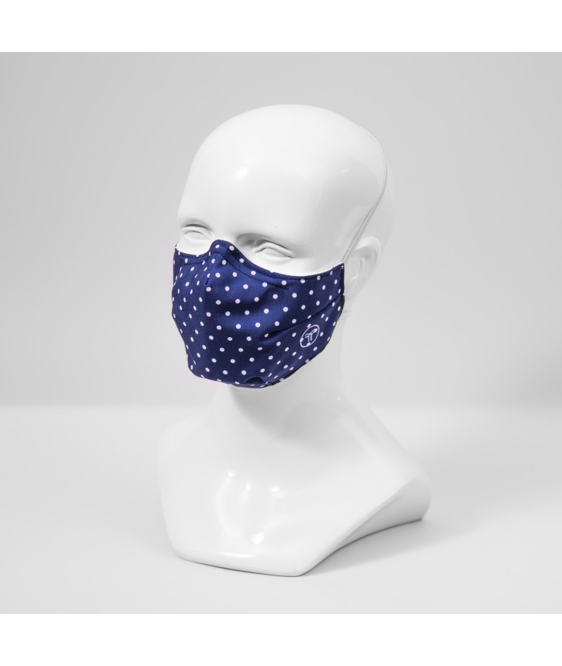 TN95 Exchange Fabric Woman Mask - 3