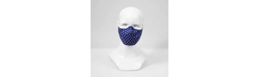 TN95 Exchange Fabric Woman Mask - 4