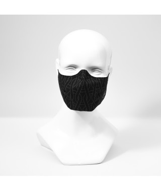 TN95 Exchange Fabric Woman Mask - 12