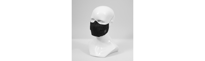 TN95 Exchange Fabric Woman Mask - 11