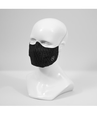 TN95 Exchange Fabric Woman Mask - 11