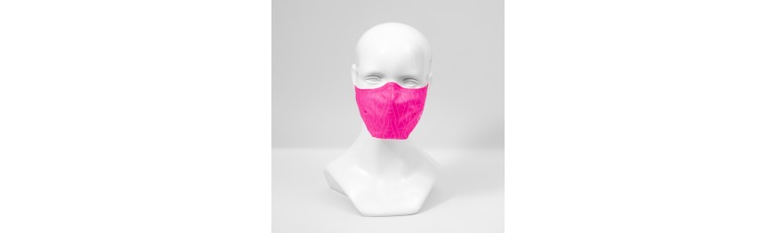 TN95 Exchange Fabric Woman Mask - 14
