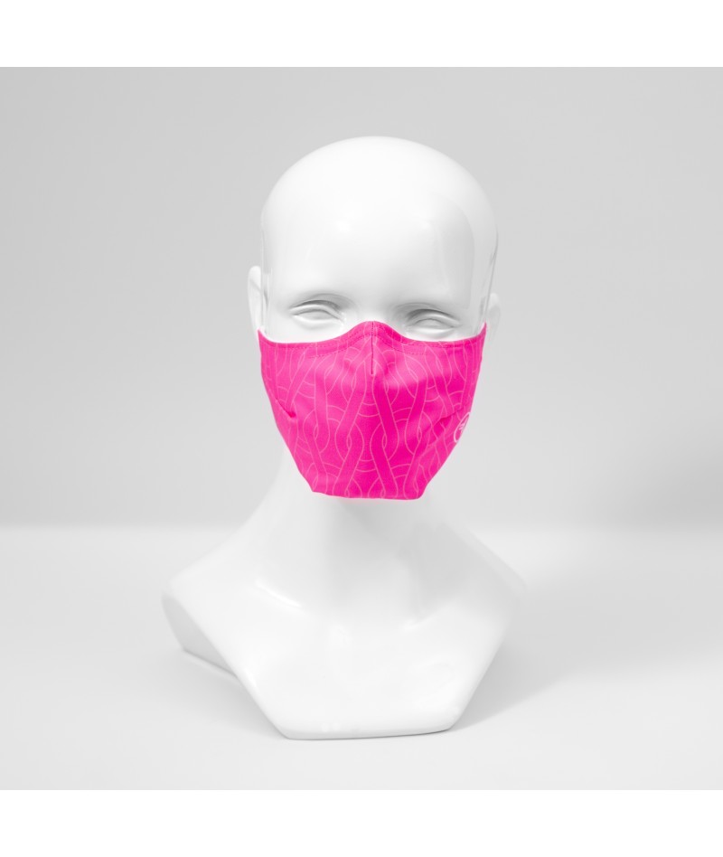 TN95 Exchange Fabric Woman Mask - 1