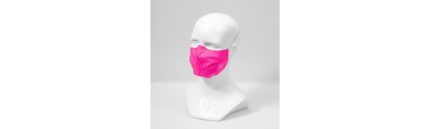 TN95 Exchange Fabric Woman Mask - 13