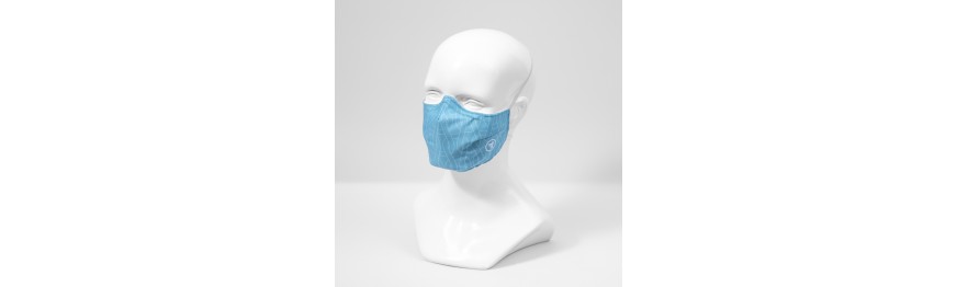 TN95 Exchange Fabric Woman Mask - 15