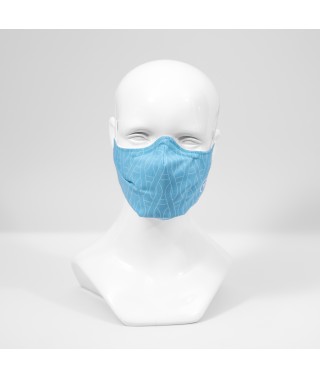 TN95 Exchange Fabric Woman Mask - 16