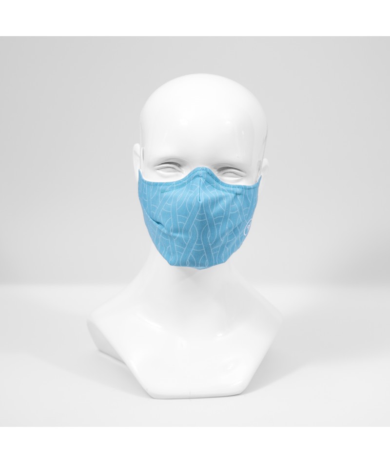 TN95 Exchange Fabric Woman Mask - 1