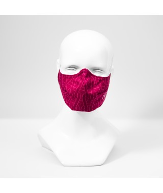 TN95 Exchange Fabric Woman Mask - 18