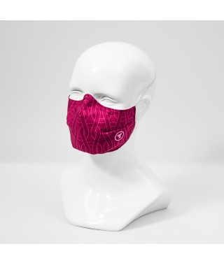 TN95 Exchange Fabric Woman Mask - 17