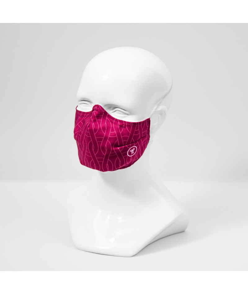 TN95 Exchange Fabric Woman Mask - 17