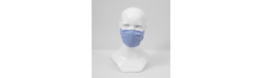 TN95 Exchange Woven Woman Mask - 8