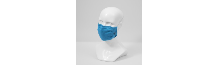 TN95 Exchange Woven Woman Mask - 9