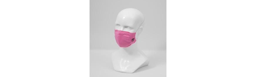 TN95 Exchange Woven Woman Mask - 11