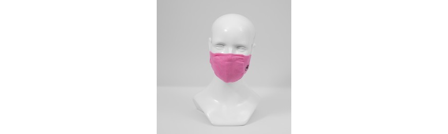 TN95 Exchange Woven Woman Mask - 12
