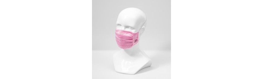 TN95 Exchange Woven Woman Mask - 17