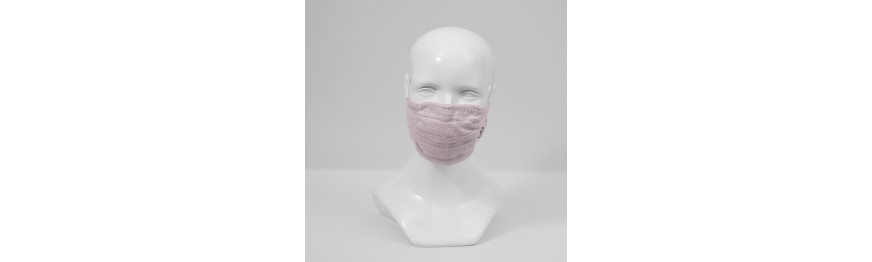 TN95 Exchange Woven Woman Mask - 22