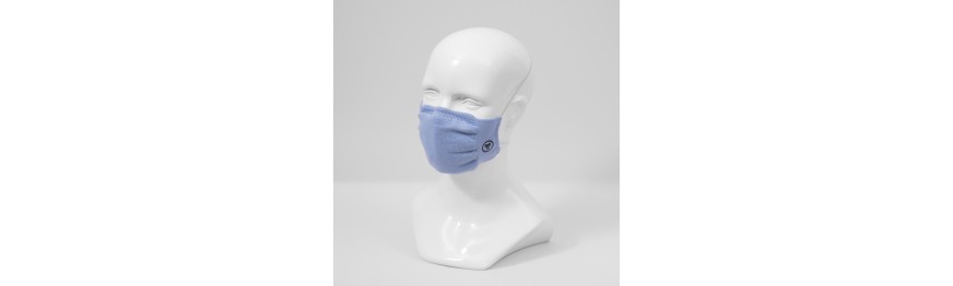 TN95 Exchange Woven Woman Mask - 7