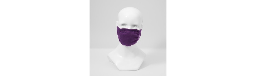 TN95 Exchange Woven Woman Mask - 6