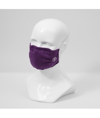 TN95 Exchange Woven Woman Mask - 5