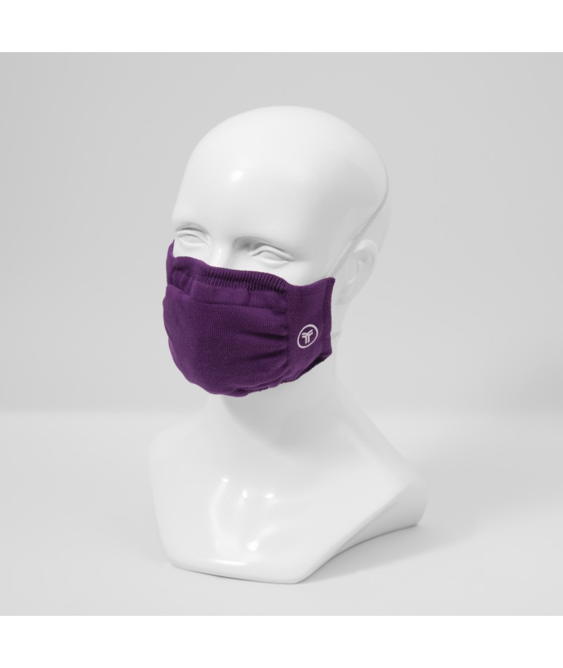TN95 Exchange Woven Woman Mask - 5