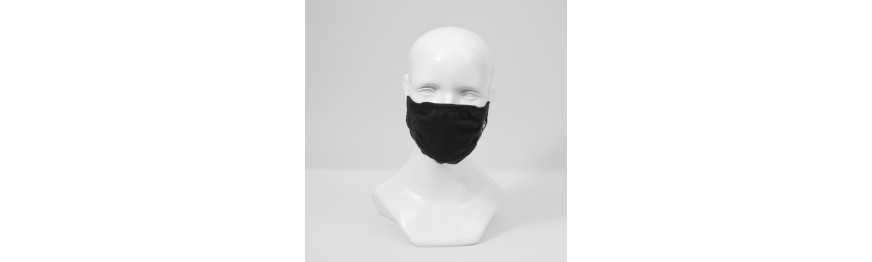 TN95 Exchange Woven Woman Mask - 2