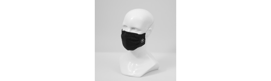 TN95 Exchange Woven Woman Mask - 1