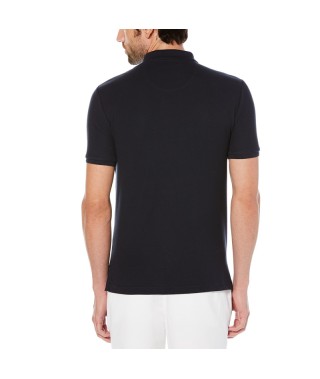 Camiseta Polo Hombre Slim Fit Solid - 6