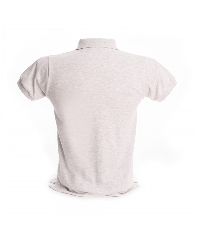 Camiseta Polo Hombre Slim Fit Solid - 1